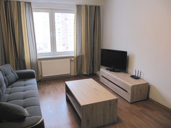 БЕЗ КОМІСІЇ, 2-к, 7 мин м. Осокорки, Позняки. Гмыри, Патриотика Без %. Киев