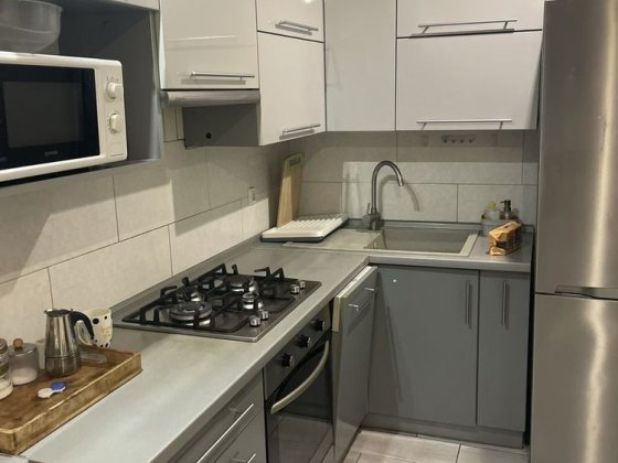 1к квартира на Лялі ратушній новобудова Вінниця