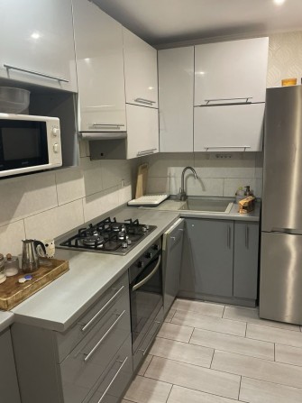 1к квартира на Лялі ратушній новобудова - фото 1