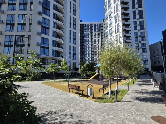 Оренда 1к ЖК Лісопарковий Вінниця