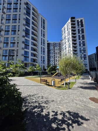 Оренда 1к ЖК Лісопарковий - фото 1