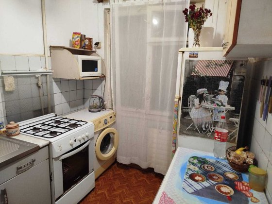 Здається квартира, можна короткий строк, військовим, тваринки Чернігів