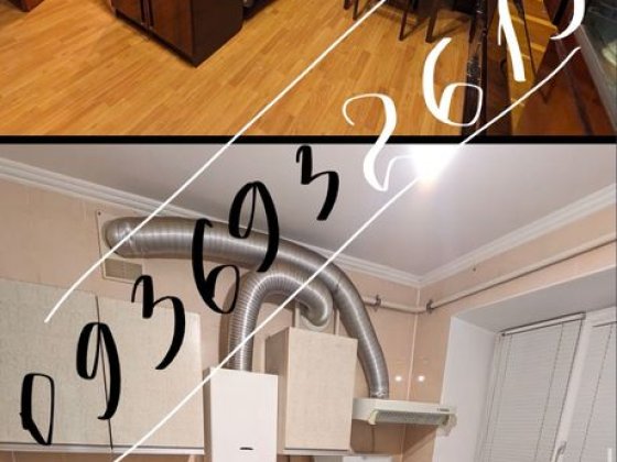 Здам 1кімнатну квартиру Вінниця Свердловський Масив Винница