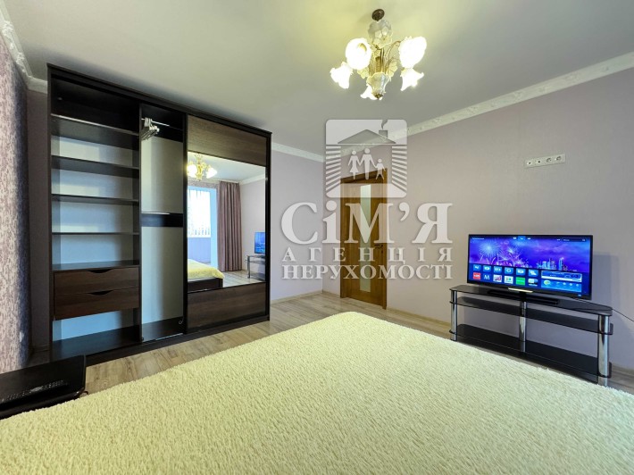 Здам простору світлу 2-кім квартиру в ЖК НАБЕРЕЖНИЙ КВАРТАЛ - фото 1