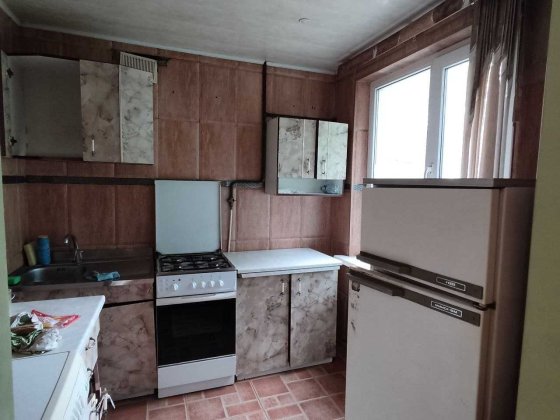 Сдаётся хорошая квартира Чернігів