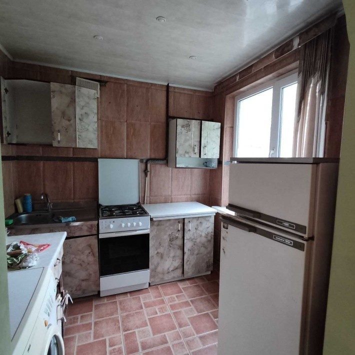 Сдаётся хорошая квартира - фото 1