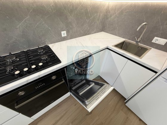 Стильна 1но кім - ЖК Avalon Винница