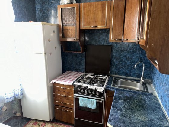 Оренда.Двокімнатна.Вишенька.проспект Юності Винница