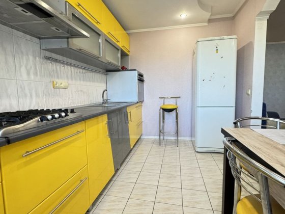 Здам в оренду 3-х кімнатну квартиру в центрі Вишеньки Винница