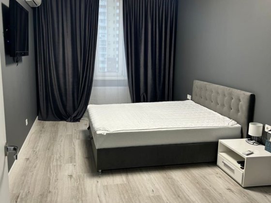 Оренда 1к квартири Ясинуватський 10 Київ