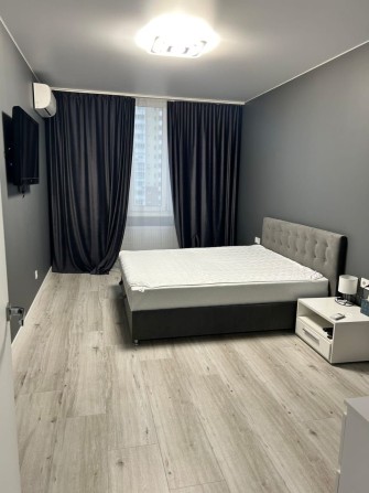 Оренда 1к квартири Ясинуватський 10 - фото 1