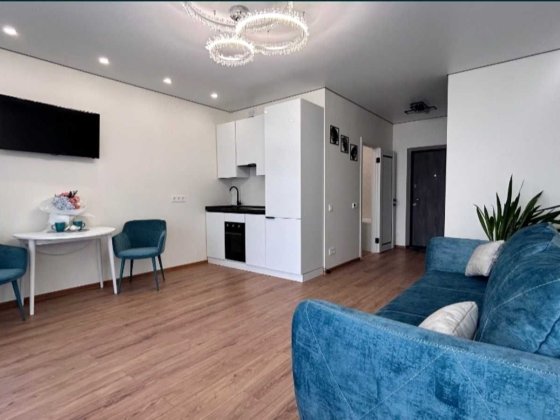 Оренда однокімнатної квартири ЖК Лісопарковий Винница