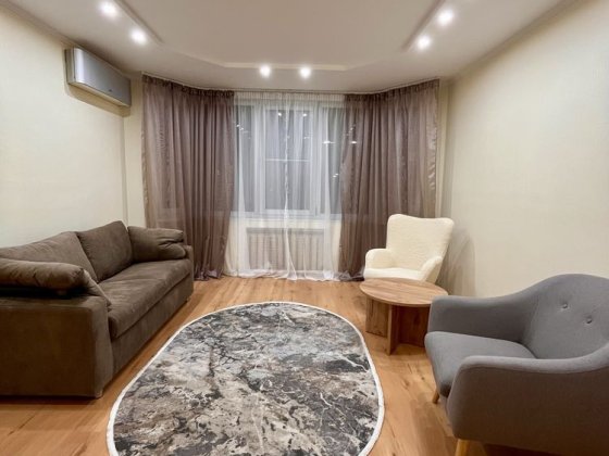 Здам 2 кімн. квартиру на Позняках без ріелтора Київ