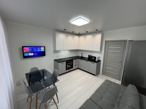 Оренда 2 кмн в самому центрі міста,ЖК Резиденція Черкассы