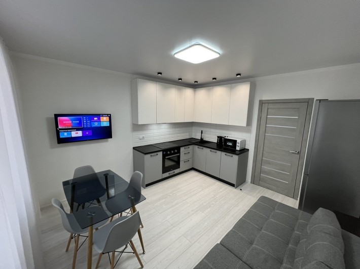 Оренда 2 кмн в самому центрі міста,ЖК Резиденція - фото 1