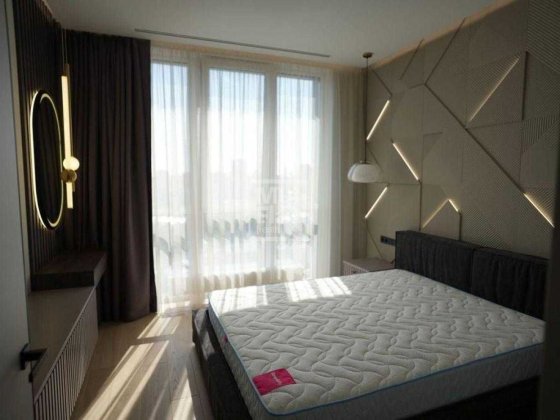 Без % Аренда 2к квартири ЖК Greenville Park вул Пимоненка Глибочицька Киев