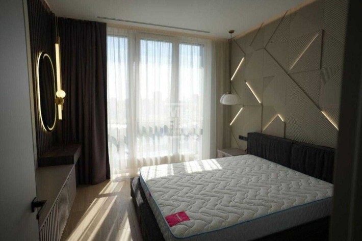 Без % Аренда 2к квартири ЖК Greenville Park вул Пимоненка Глибочицька - фото 1