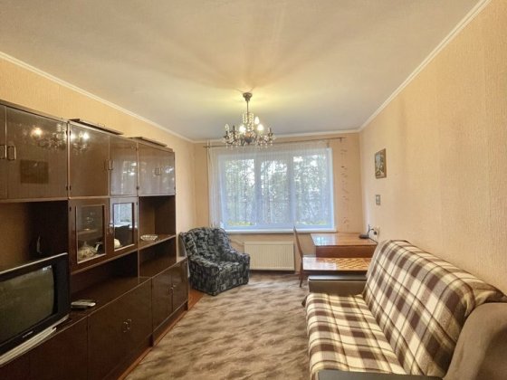 Здаю 2-кімнатну квартиру в районі ПЗР Черкассы