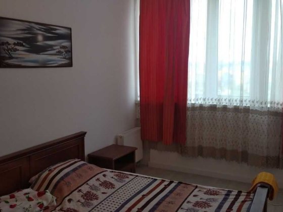 Без комисии. Уютная 2х ком. кв. 17этаж. Новый дом. Я.Гашека. Генератор Киев