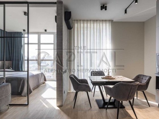 Оренда ДИЗАЙНЕРСЬКОЇ квартири в центрі, ЖК Новопечерські Липки Киев