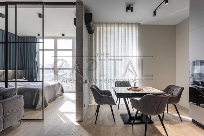 Оренда ДИЗАЙНЕРСЬКОЇ квартири в центрі, ЖК Новопечерські Липки - фото 1