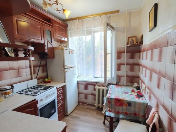 2 кім.кв р-н Д вул.Пацаєва Черкассы