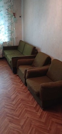 Здається 3-х кімнатна квартира в р-ні  вул.Сідова - 9000 грн - фото 1