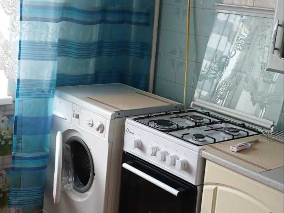 Здається 1 кімнатна квартира в р-ні вул. Седова -10000 грн Черкассы