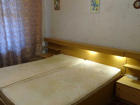 Березняковская, 2к раздельная квартира, Березняки, метро Левобережная Київ