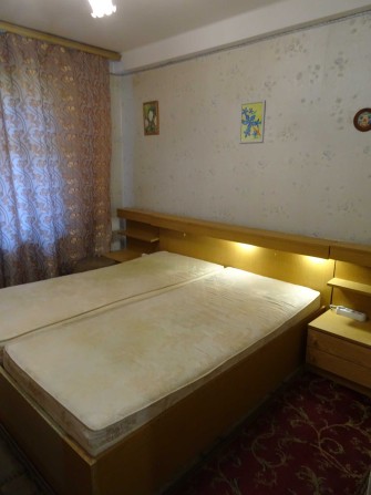 Березняковская, 2к раздельная квартира, Березняки, метро Левобережная - фото 1