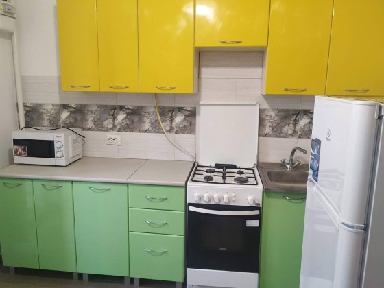 1 кімнатна Перемоги 119 Чернигов