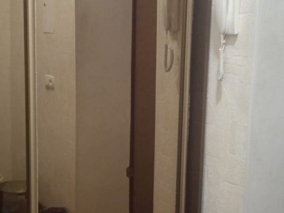 Здається 1-кімнатна квартира Черкаси