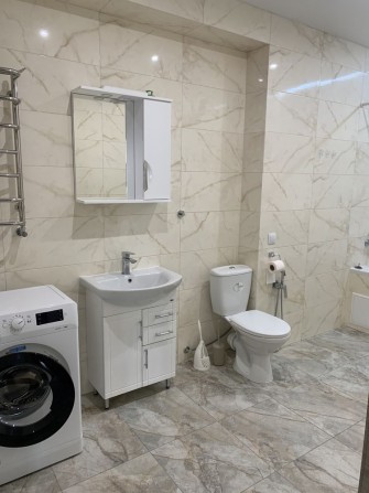 Сдам 1 ком. Кв (индивидуальное отопление ) - фото 1