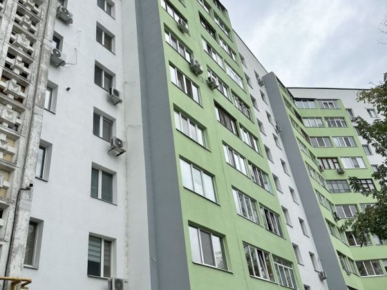 Оренда 1 кім. квартири ЦЕНТРАЛЬНА МИТНИЦЯ Черкаси