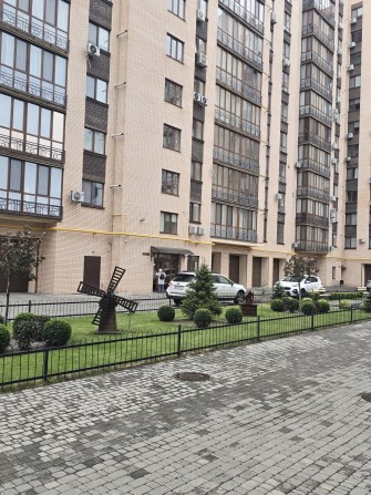 Оренда однокімнатна квартира - фото 1