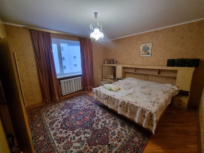 Здається 2 кімнатна квартира, ТЦ Пламза, м.Черкаси - фото 1