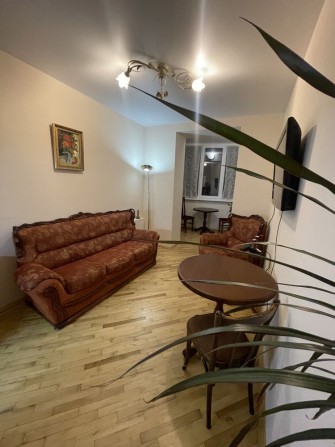 Оренда простороі 1 кмн квартири в самому центрі ЖК Резиденція - фото 1