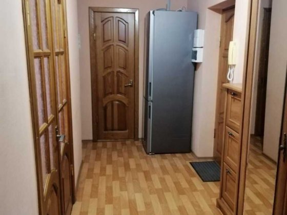 Двокімнатна  квартира з всім необхідним для заселення_ Якісне житло! Черкассы