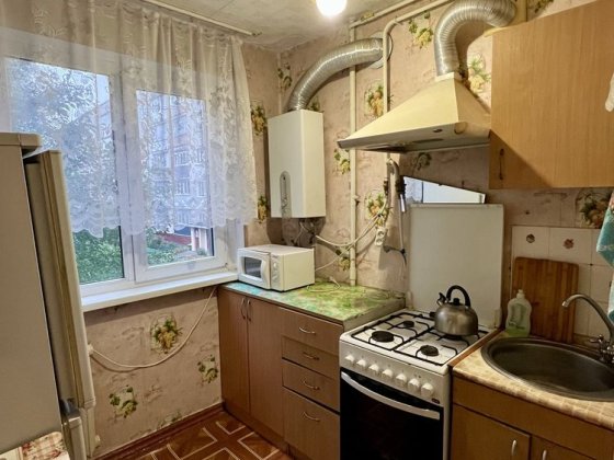 Оренда 2 кімнатної квартири на Козацькій Чернигов