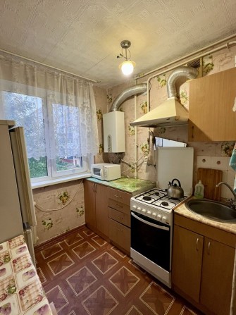 Оренда 2 кімнатної квартири на Козацькій - фото 1