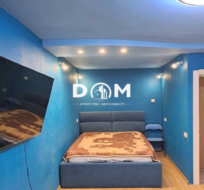 Здам 1-кім. кв., пр. Повітряних Сил (Повітрофлотський), 62 - фото 1