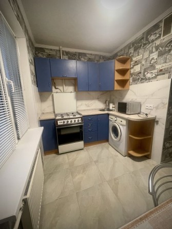 Однокімнатна квартира, ремонт - фото 1