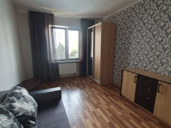 Здам 2-кімнатну квартиру . Патріотика . Київ