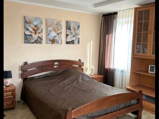 Здам 2 кімнатну центр Черкассы