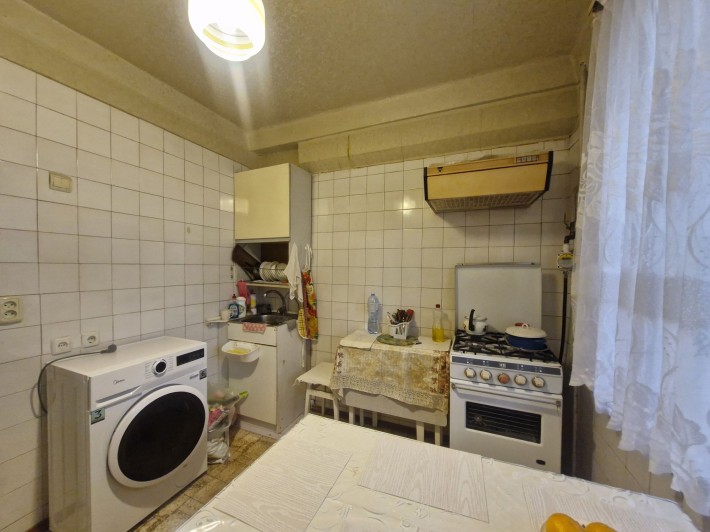 Оренда 2-х кімнатної квартири в місті Києві, метро Лісова - фото 1