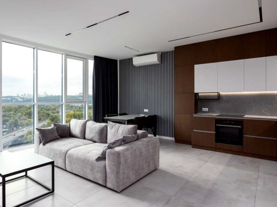 Оренда Квартира 3К 115м2 ЖК Сонячна Рів’єра Київ