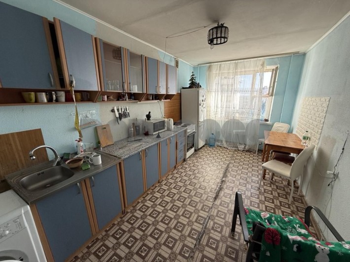 Оренда 2-к квартири, метро Позняки, пр-т Бажана Миколи 24/1 - фото 1