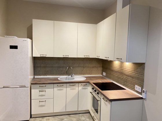 Здам 1-кімнатну квартиру ЖК 38 Перлина OM Київ