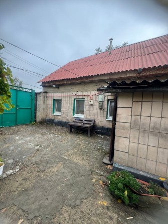 Продам дом г. Луганск, Каменнобродский район, ул. Лыжная - фото 1