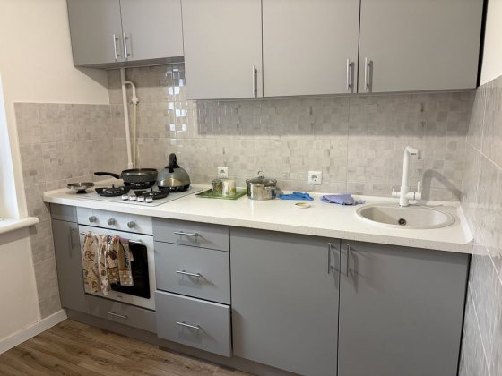 Оренда квартири 1к,  вул. Ревуцького 17, м. Харківська, м. Позняки Київ